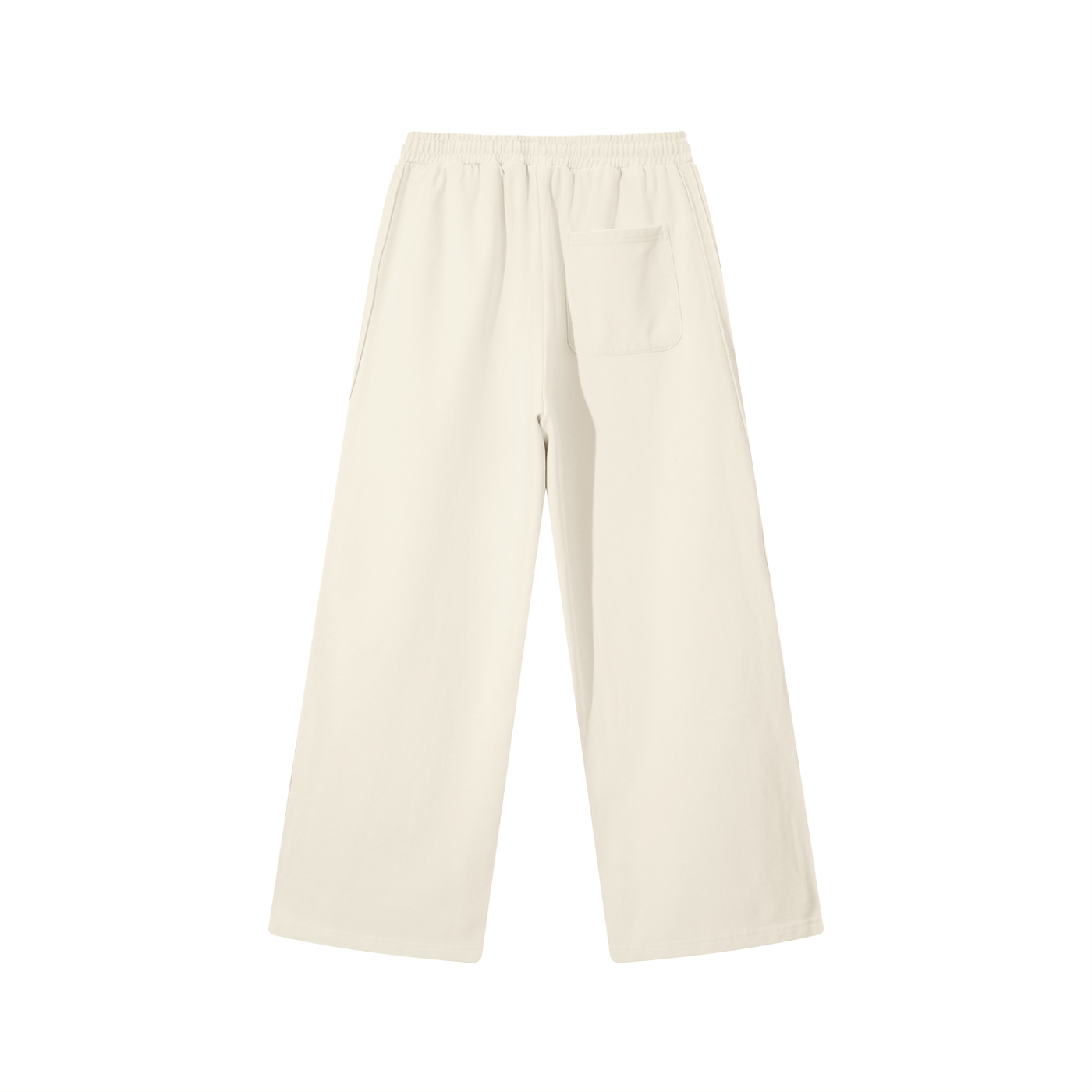 NELVIA Straight-Leg Sweatpants