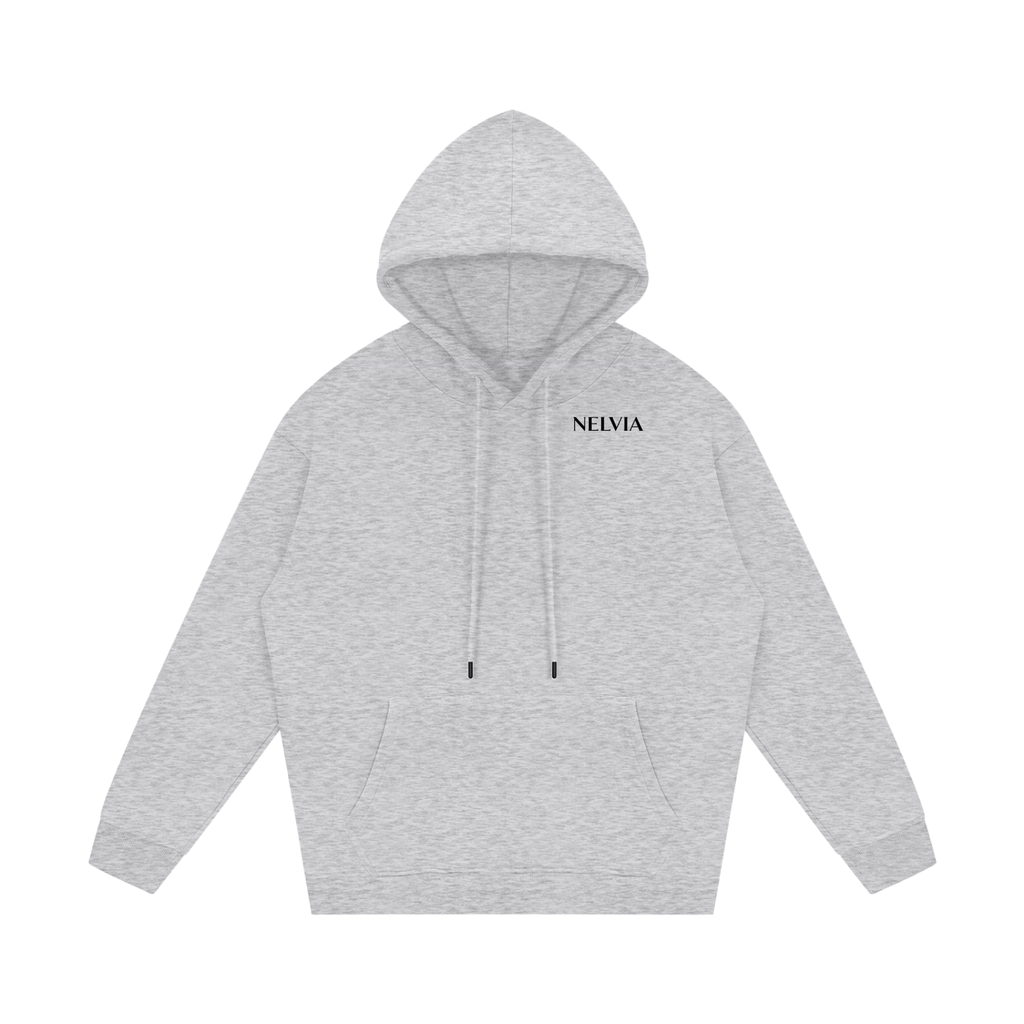 Streetwear Nelvia Fleece Hoodie