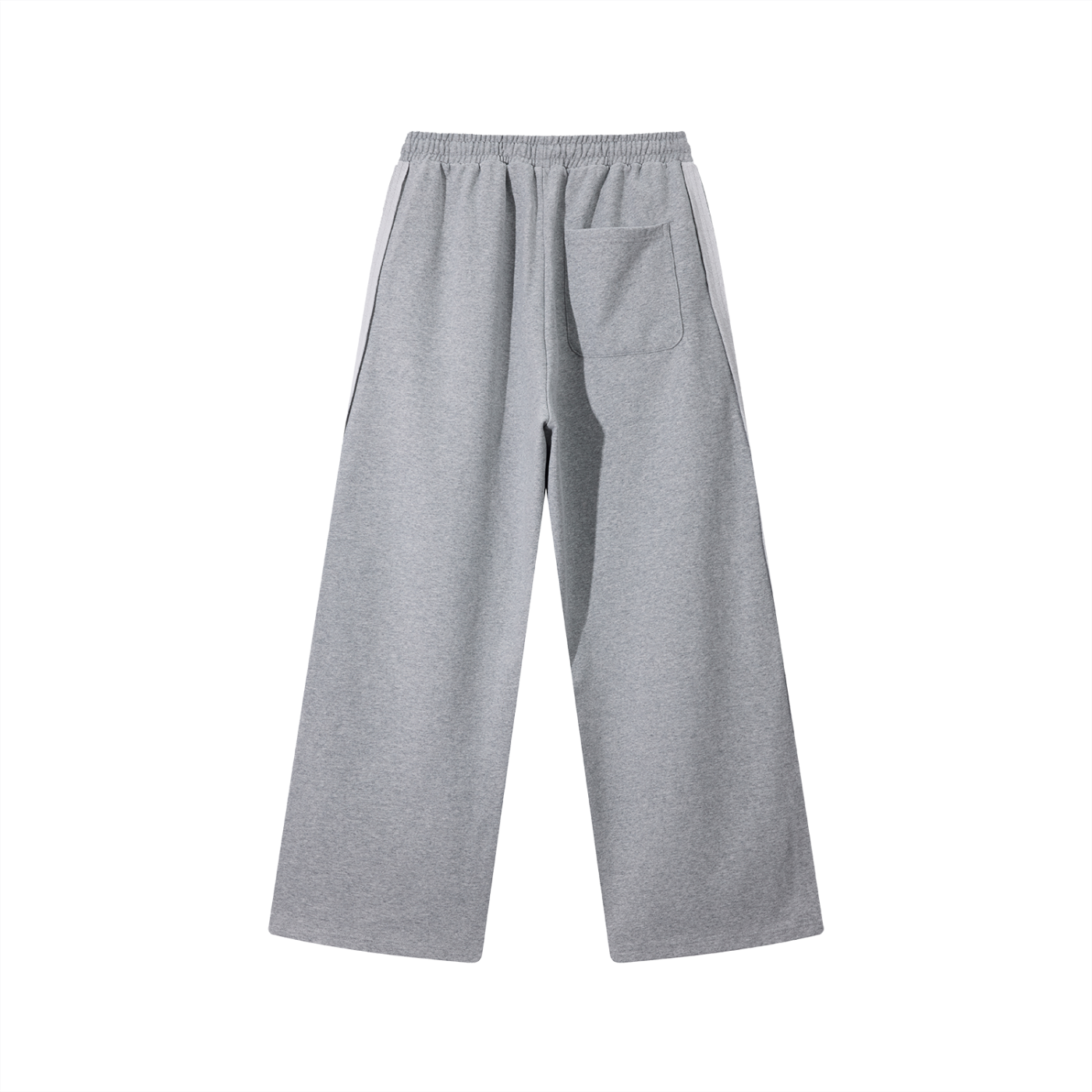NELVIA Straight-Leg Sweatpants