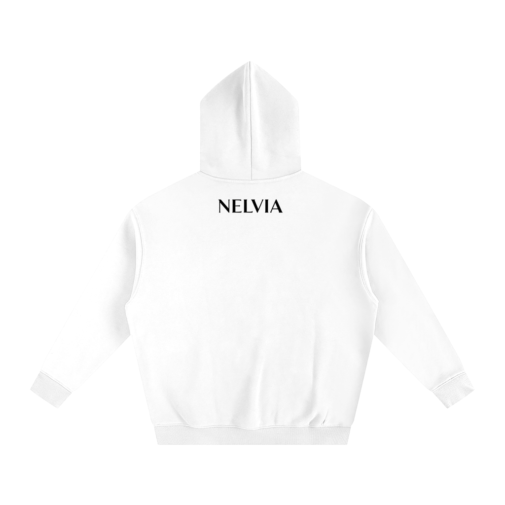 NELVIA Special edition Hoodie