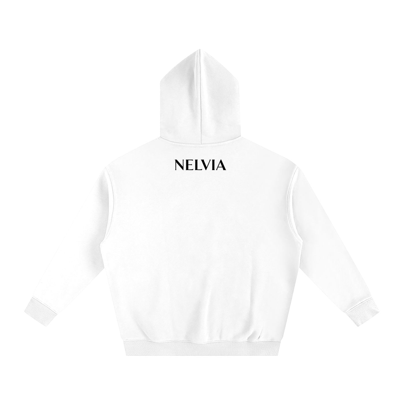 NELVIA Special edition Hoodie