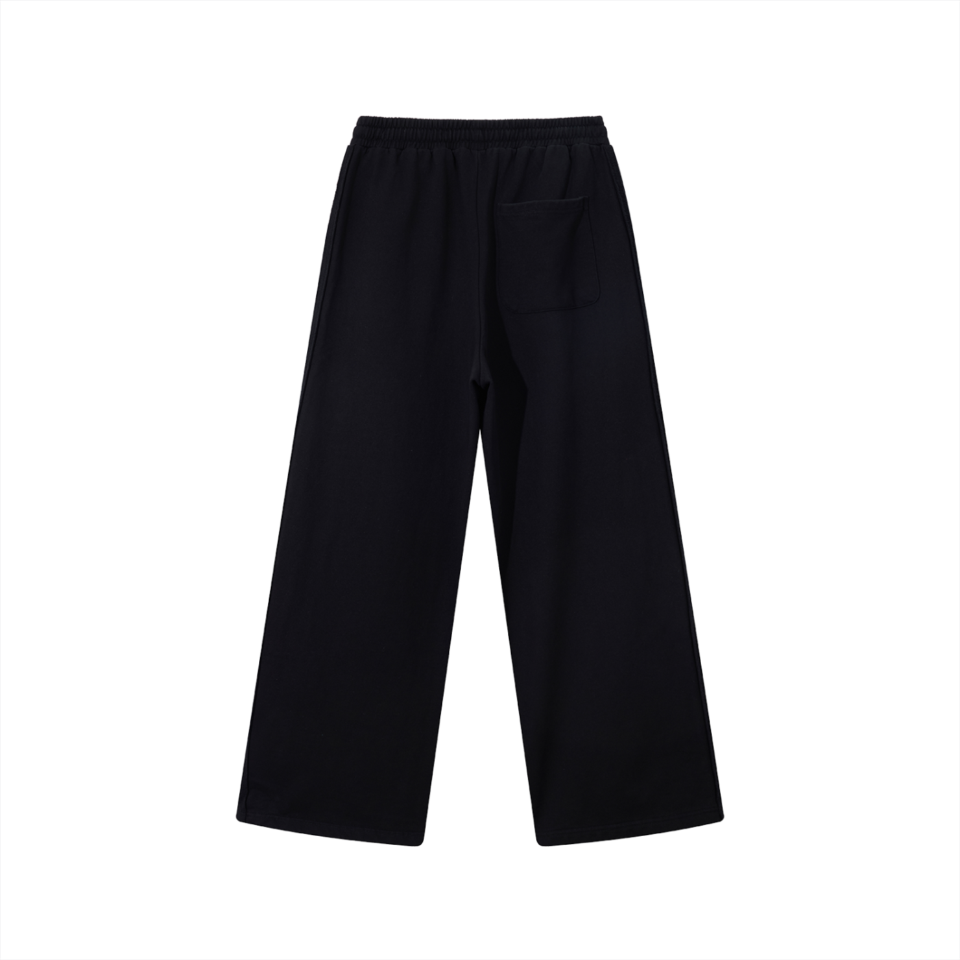 NELVIA Straight-Leg Sweatpants