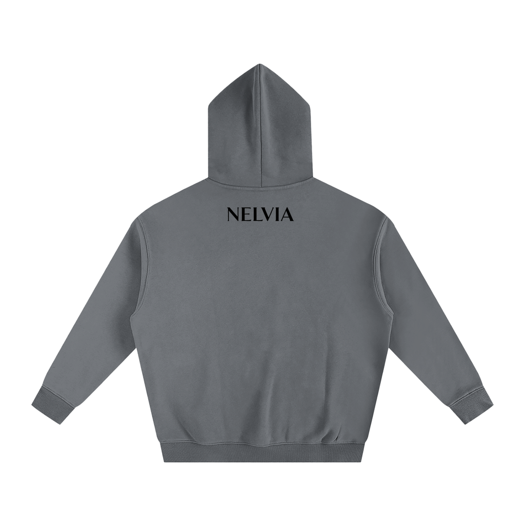 NELVIA Special edition Hoodie
